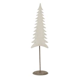 Whito Tall Tree On Stand - Medium