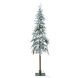 Snowo Woodland LED Christmas Tree - Large