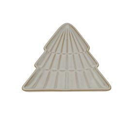 Alvo Ceramic Tree Dish - Medium