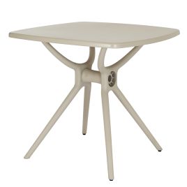 Altoz Putty Grey Table