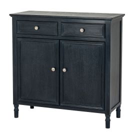 Conto 2 Drawer 2 Door Sideboard