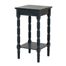 Conto Side Table