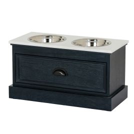 Conto Pet Feeder Table