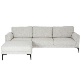 Zepro Three Seater Sofa