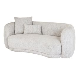 Soro Two Seater Sofa