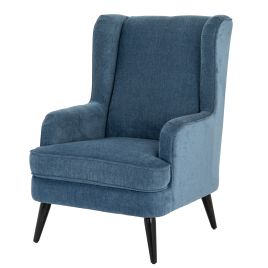 Vellis Wingback Armchair