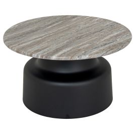 Oura Round Coffee Table
