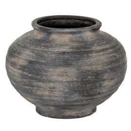 Maro Squat Vase