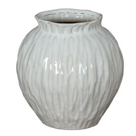 Numo Round Vase