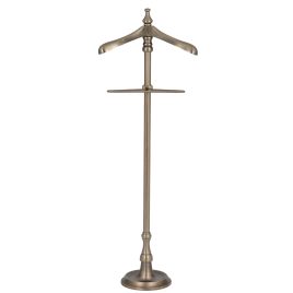 Antiqo Silver Valet Stand