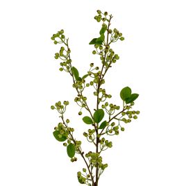 Blanor Green Mossberry Branch - Large
