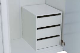 Rome 79 Storage Cabinet