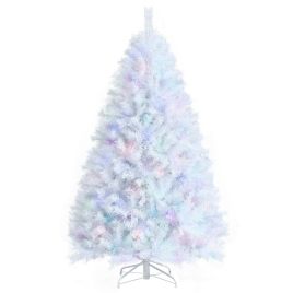 Hinged Artificial Christmas Tree with 792 Tips - 150 cm