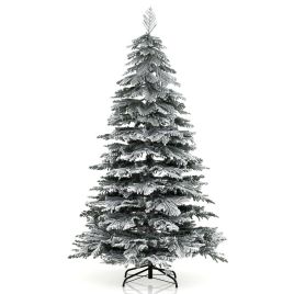 Artificial Christmas Tree with Lush Branch Tips - 190 cm