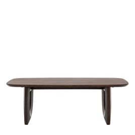 FAIRHILL Coffee Table - Dark Oak