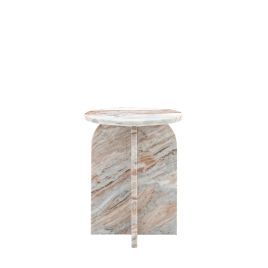 HAZELVALE Side Table Natural