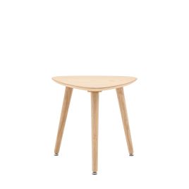 BANBURY Side Table Natural