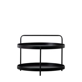 NORTHHAVEN Coffee Table - Black