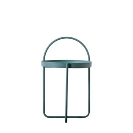 ROSEGATE Side Table - Green