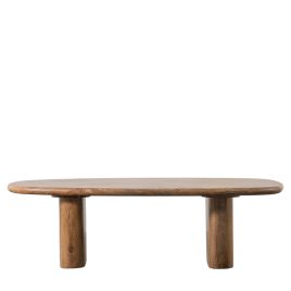 ROSELEIGH Coffee Table - Oak