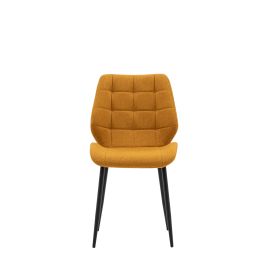 ELMWOOD Dining Chair Saffron (Set of 2)