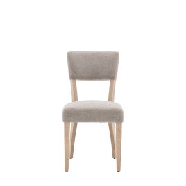 BANSTEADolstered Dining Chair - Set of 2
