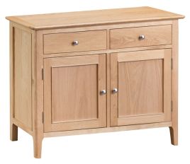 Norwich Standard Sideboard - Oak