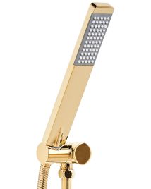 DARLINGTONMERE Shower Head - Gold