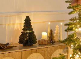 GARUXO Corner Office Desk - White