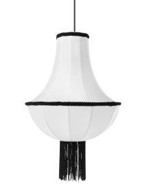 Pendant Lamp ARAGUA White