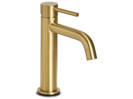 TONLEIGH Basin Mixer Tap - Gold