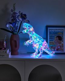 CEDUXA Coffee Table - Black