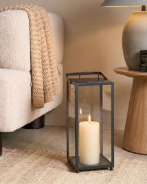 GARUXO Corner Office Desk - Black