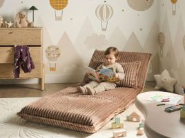 QRAVENTO Shelving Bookcase - White