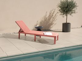 SARUXO Faux Leather Bar Stool Set of 2 - White and Black