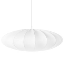 Pendant Lamp GUACARA White
