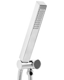 DARNLEIGH Shower Head - Silver