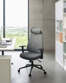 KAMAXO Office Storage Cabinet - Light Beige