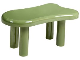 PLUMLEIGH Coffee Table - Green