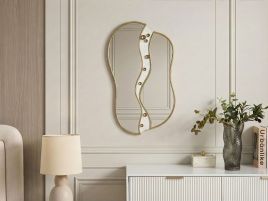 WILSTON Side Table - Light Green