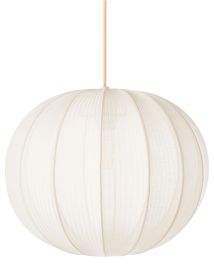 Pendant Lamp MARIETA White