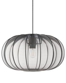 Pendant Lamp TOCUYO Black