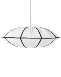 Pendant Lamp GUASARE White