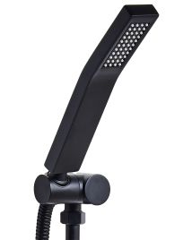 DARNMERE Shower Head - Black