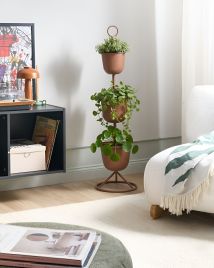 KORVEX Fabric Office Chair - Beige