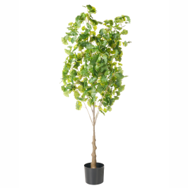 JONCRAYE Tree Artificial Flora- Green