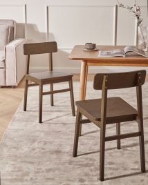 CEXUFA Pendant Lamp 6 Light - Beige