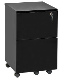 JONNSOH Storage Unit Black