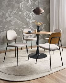 JAPARO Jute Rug- Beige