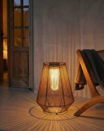 CAYARO Coat Stand - Silver